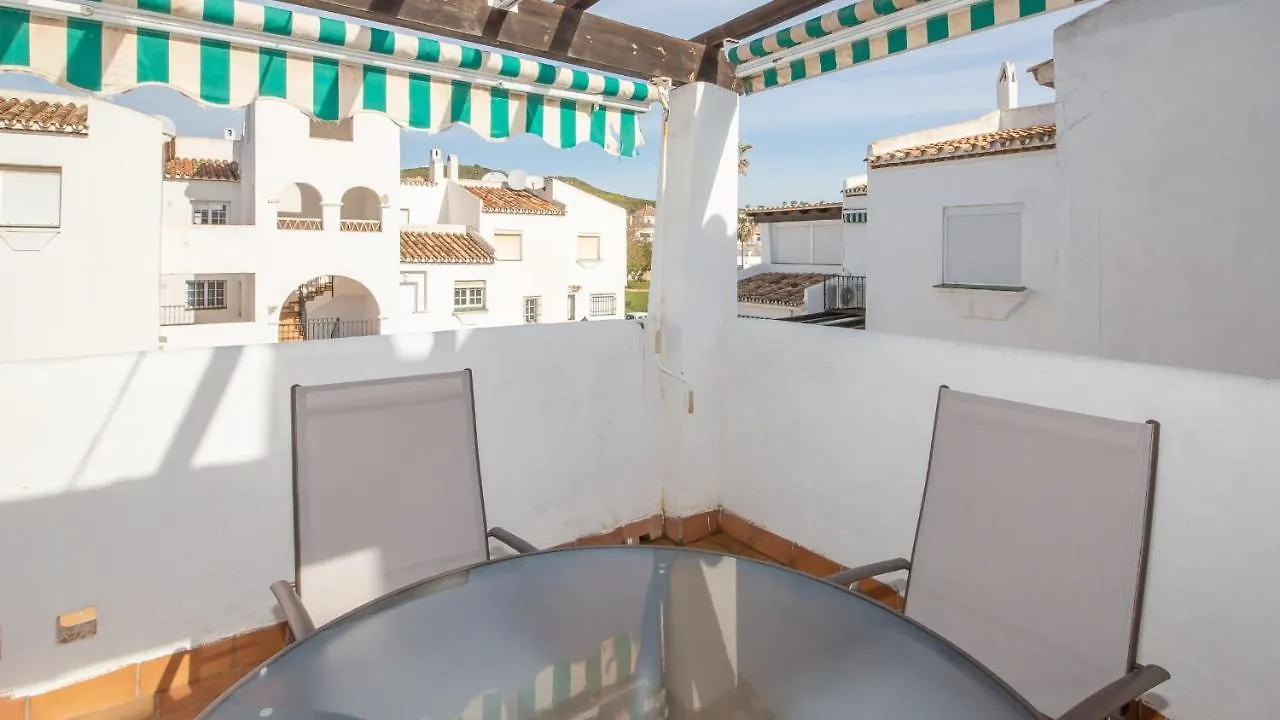 Apartment Los Flamencos N56 Manilva