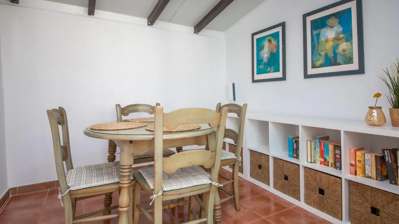 Apartment Los Flamencos N56 Manilva